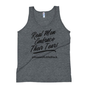 Unisex Tank Top