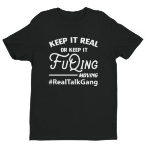 “Felicia’s Song” Short Sleeve Tee